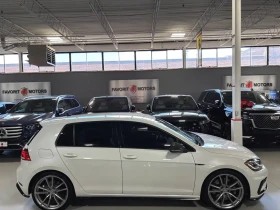 VW Golf R | DSG | CARBON | APPLEPAY | Auto.bg — изображение 5 VW Golf R | DSG | CARBON | APPLEPAY | Auto.bg — изображение 5