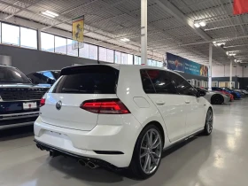 VW Golf R | DSG | CARBON | APPLEPAY | Auto.bg — изображение 3 VW Golf R | DSG | CARBON | APPLEPAY | Auto.bg — изображение 3