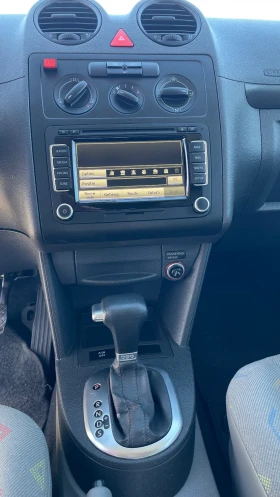 VW Caddy MAXI/Товарно/Кемпер/1.9 TDI / 105к.с. | Auto.bg — изображение 11 VW Caddy MAXI/Товарно/Кемпер/1.9 TDI / 105к.с. | Auto.bg — изображение 11