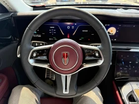 HongQi E-HS9 undefined | Auto.bg — изображение 8 HongQi E-HS9 undefined | Auto.bg — изображение 8
