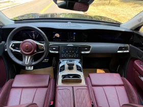 HongQi E-HS9 undefined | Auto.bg — изображение 7 HongQi E-HS9 undefined | Auto.bg — изображение 7