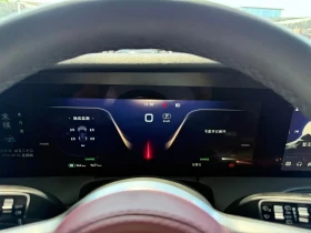 HongQi E-HS9 undefined | Auto.bg — изображение 9 HongQi E-HS9 undefined | Auto.bg — изображение 9