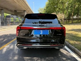 HongQi E-HS9 undefined | Auto.bg — изображение 3 HongQi E-HS9 undefined | Auto.bg — изображение 3