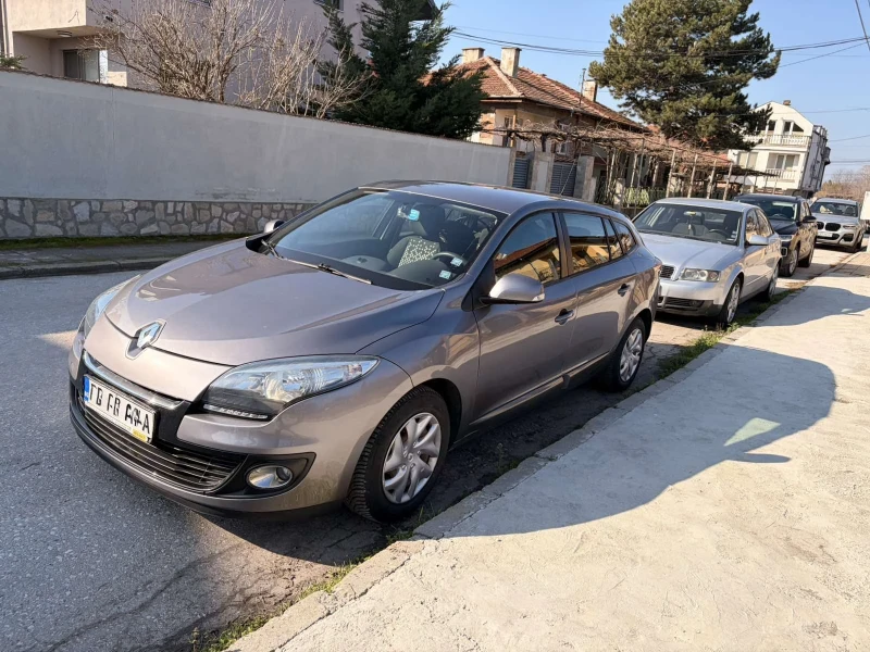 Renault Megane 1.5 dci - 4300 € / 8410.07 лв. - 37725312 1 | Car24.bg Renault Megane 1.5 dci - 4300 € / 8410.07 лв. - 37725312 1