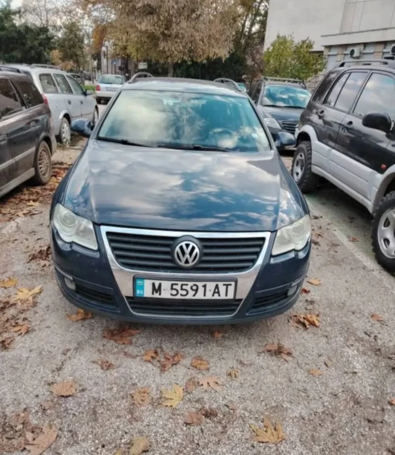 VW Passat - 3000 € / 5867.49 лв. - 57694386 1 | Car24.bg VW Passat - 3000 € / 5867.49 лв. - 57694386 1