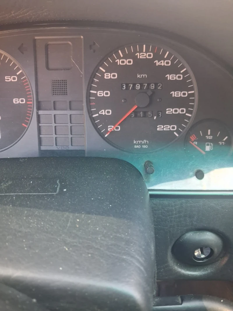 Audi 80 В 4 - 1399 € - 19495854 1 | Car24.bg Audi 80 В 4 - 1399 € - 19495854 1