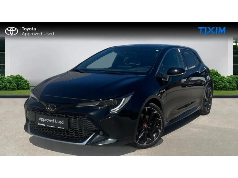 Toyota Corolla GR - 21500 € - 86687945 1 | Car24.bg Toyota Corolla GR - 21500 € - 86687945 1