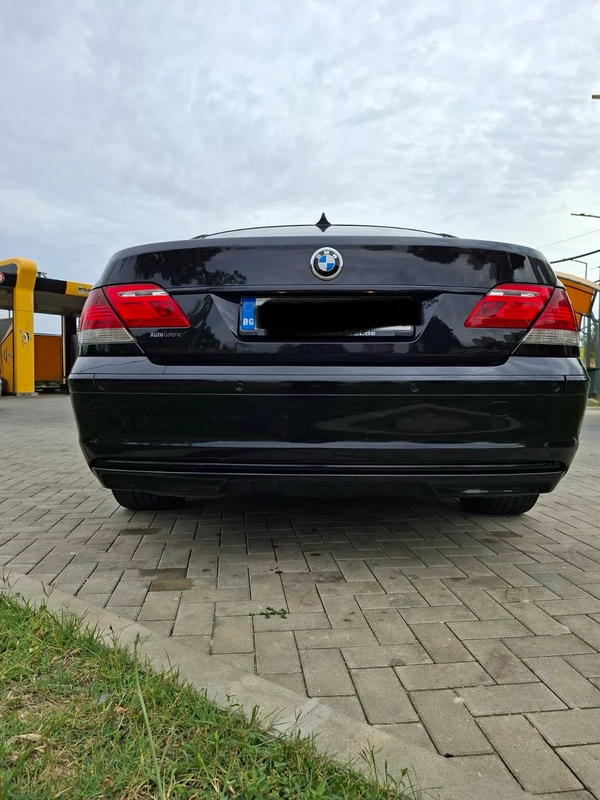 BMW 730 Face 231 кс Бартер - изображение 6 | Auto.bg BMW 730 Face 231 кс Бартер - изображение 6