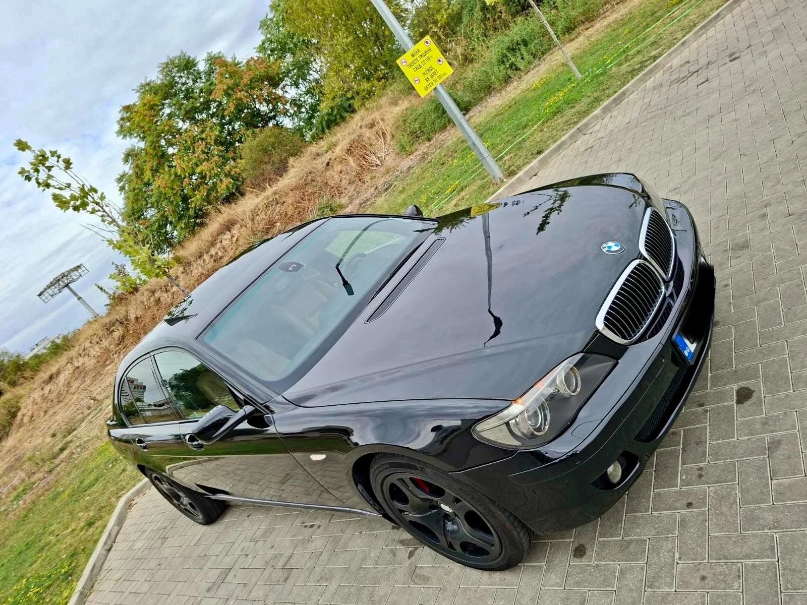 BMW 730 Face 231 кс Бартер - изображение 2 | Auto.bg BMW 730 Face 231 кс Бартер - изображение 2