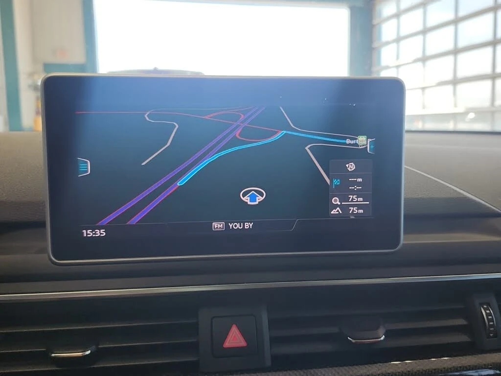 Audi S5 Sportback Technik BANG&OLUFSEN* HEAD-UP* PANO* CAM - изображение 7 | Auto.bg Audi S5 Sportback Technik BANG&OLUFSEN* HEAD-UP* PANO* CAM - изображение 7