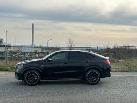 Mercedes-Benz GLE 53 4MATIC + Coupe | Mobile.bg   2