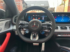 Mercedes-Benz GLE 53 4MATIC + Coupe | Mobile.bg   4
