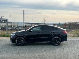 Mercedes-Benz GLE 53 4MATIC + Coupe | Mobile.bg   3