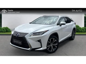 Lexus RX 450h LUXURY AWD - Car24.bg Lexus RX 450h LUXURY AWD