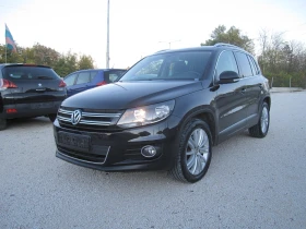 VW Tiguan 2, 0-TDI HIGHLINE - Car24.bg VW Tiguan 2, 0-TDI HIGHLINE
