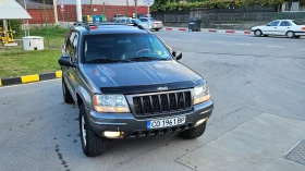 Jeep Grand cherokee 4.0 GAZ/4X4/KLIMATIK - 7350 лв. / 3758.00 € - 79853668 9 | Car24.bg Jeep Grand cherokee 4.0 GAZ/4X4/KLIMATIK - 7350 лв. / 3758.00 € - 79853668 9