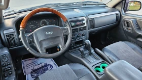 Jeep Grand cherokee 4.0 GAZ/4X4/KLIMATIK - 7350 лв. / 3758.00 € - 79853668 10 | Car24.bg Jeep Grand cherokee 4.0 GAZ/4X4/KLIMATIK - 7350 лв. / 3758.00 € - 79853668 10