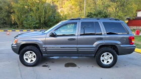 Jeep Grand cherokee 4.0 GAZ/4X4/KLIMATIK - 7350 лв. / 3758.00 € - 79853668 3 | Car24.bg Jeep Grand cherokee 4.0 GAZ/4X4/KLIMATIK - 7350 лв. / 3758.00 € - 79853668 3