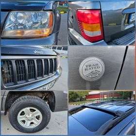 Jeep Grand cherokee 4.0 GAZ/4X4/KLIMATIK - 7350 лв. / 3758.00 € - 79853668 16 | Car24.bg Jeep Grand cherokee 4.0 GAZ/4X4/KLIMATIK - 7350 лв. / 3758.00 € - 79853668 16