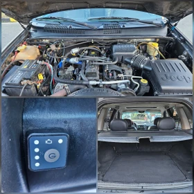 Jeep Grand cherokee 4.0 GAZ/4X4/KLIMATIK - 7350 лв. / 3758.00 € - 79853668 17 | Car24.bg Jeep Grand cherokee 4.0 GAZ/4X4/KLIMATIK - 7350 лв. / 3758.00 € - 79853668 17