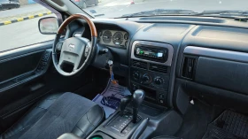 Jeep Grand cherokee 4.0 GAZ/4X4/KLIMATIK - 7350 лв. / 3758.00 € - 79853668 11 | Car24.bg Jeep Grand cherokee 4.0 GAZ/4X4/KLIMATIK - 7350 лв. / 3758.00 € - 79853668 11