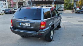 Jeep Grand cherokee 4.0 GAZ/4X4/KLIMATIK - 7350 лв. / 3758.00 € - 79853668 5 | Car24.bg Jeep Grand cherokee 4.0 GAZ/4X4/KLIMATIK - 7350 лв. / 3758.00 € - 79853668 5