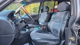 Jeep Grand cherokee 4.0 GAZ/4X4/KLIMATIK - 7350 лв. / 3758.00 € - 79853668 12 | Car24.bg Jeep Grand cherokee 4.0 GAZ/4X4/KLIMATIK - 7350 лв. / 3758.00 € - 79853668 12