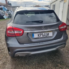 Mercedes-Benz GLA 200 CDI AMG packet - 11 лв. / 5.62 € - 34343675 4 | Car24.bg Mercedes-Benz GLA 200 CDI AMG packet - 11 лв. / 5.62 € - 34343675 4