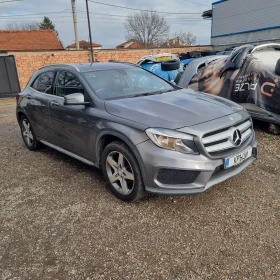 Mercedes-Benz GLA 200 CDI AMG packet - Car24.bg Mercedes-Benz GLA 200 CDI AMG packet