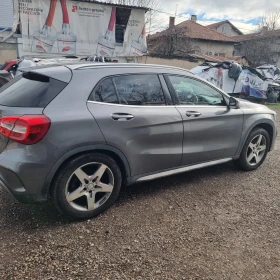 Mercedes-Benz GLA 200 CDI AMG packet - 11 лв. / 5.62 € - 34343675 5 | Car24.bg Mercedes-Benz GLA 200 CDI AMG packet - 11 лв. / 5.62 € - 34343675 5