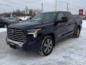 Toyota Tundra Capstone Hybrid CARFAX АВТО КРЕДИТ - Car24.bg Toyota Tundra Capstone Hybrid CARFAX АВТО КРЕДИТ
