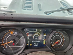 Jeep Wrangler 3.6L 6 4x4 w/Rear Wheel Drv - 66700 лв. / 34103.17 € - 76254054 14 | Car24.bg Jeep Wrangler 3.6L 6 4x4 w/Rear Wheel Drv - 66700 лв. / 34103.17 € - 76254054 14