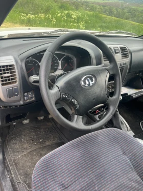 Great Wall Steed 5 - 6500 € / 12712.90 лв. - 92916286 5 | Car24.bg Great Wall Steed 5 - 6500 € / 12712.90 лв. - 92916286 5