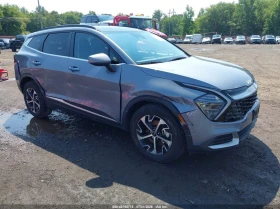 Kia Sportage 2.5l Ex - Car24.bg Kia Sportage 2.5l Ex
