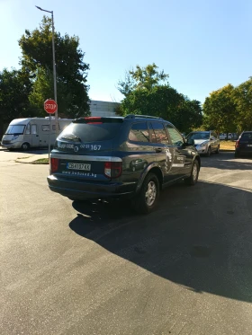 SsangYong Kyron 2.0 | Auto.bg — изображение 5 SsangYong Kyron 2.0 | Auto.bg — изображение 5