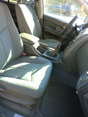 SsangYong Kyron 2.0 | Auto.bg — изображение 10 SsangYong Kyron 2.0 | Auto.bg — изображение 10