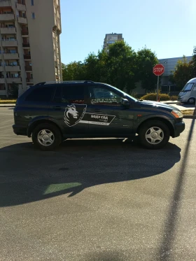 SsangYong Kyron 2.0 | Auto.bg — изображение 4 SsangYong Kyron 2.0 | Auto.bg — изображение 4