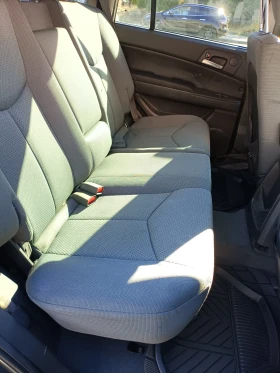 SsangYong Kyron 2.0 | Auto.bg — изображение 9 SsangYong Kyron 2.0 | Auto.bg — изображение 9