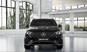 Mercedes-Benz GLE 53 4MATIC AMG HYBRID/4MATIC+ /BURMESTER 3D/PANO/360/AHK - 92980 € - 89860810 5 | Car24.bg Mercedes-Benz GLE 53 4MATIC AMG HYBRID/4MATIC+ /BURMESTER 3D/PANO/360/AHK - 92980 € - 89860810 5