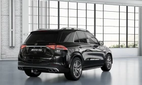 Mercedes-Benz GLE 53 4MATIC AMG HYBRID/4MATIC+ /BURMESTER 3D/PANO/360/AHK - 92980 € - 89860810 4 | Car24.bg Mercedes-Benz GLE 53 4MATIC AMG HYBRID/4MATIC+ /BURMESTER 3D/PANO/360/AHK - 92980 € - 89860810 4