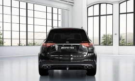Mercedes-Benz GLE 53 4MATIC AMG HYBRID/4MATIC+ /BURMESTER 3D/PANO/360/AHK - 92980 € - 89860810 3 | Car24.bg Mercedes-Benz GLE 53 4MATIC AMG HYBRID/4MATIC+ /BURMESTER 3D/PANO/360/AHK - 92980 € - 89860810 3