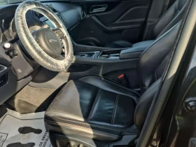 Jaguar F-PACE * 20d Awd Prestige * CARFAX * | Auto.bg — изображение 8 Jaguar F-PACE * 20d Awd Prestige * CARFAX * | Auto.bg — изображение 8