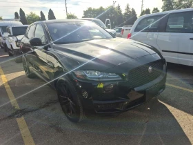 Jaguar F-PACE * 20d Awd Prestige * CARFAX * | Auto.bg — изображение 2 Jaguar F-PACE * 20d Awd Prestige * CARFAX * | Auto.bg — изображение 2