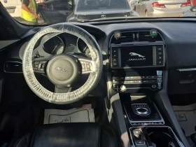 Jaguar F-PACE * 20d Awd Prestige * CARFAX * | Auto.bg — изображение 9 Jaguar F-PACE * 20d Awd Prestige * CARFAX * | Auto.bg — изображение 9