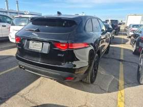 Jaguar F-PACE * 20d Awd Prestige * CARFAX * | Auto.bg — изображение 3 Jaguar F-PACE * 20d Awd Prestige * CARFAX * | Auto.bg — изображение 3