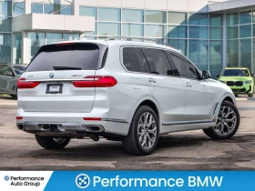 BMW X7 Hybrid - 48927 € - 15894954 11 | Car24.bg BMW X7 Hybrid - 48927 € - 15894954 11