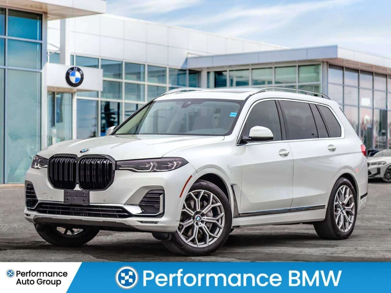 BMW X7 Hybrid - 48927 € - 15894954 1 | Car24.bg BMW X7 Hybrid - 48927 € - 15894954 1