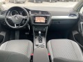 VW Tiguan 2.0 TDI 4x4 EURO 6 Топ състояние  - [12] 