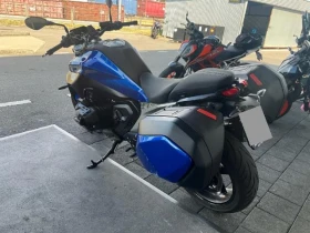 BMW R R1300R | Auto.bg — изображение 4 BMW R R1300R | Auto.bg — изображение 4