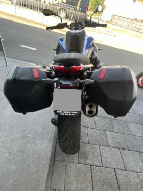 BMW R R1300R | Auto.bg — изображение 5 BMW R R1300R | Auto.bg — изображение 5